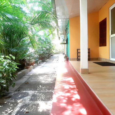 Palitha Homestay Sigiriya Eksteriør billede