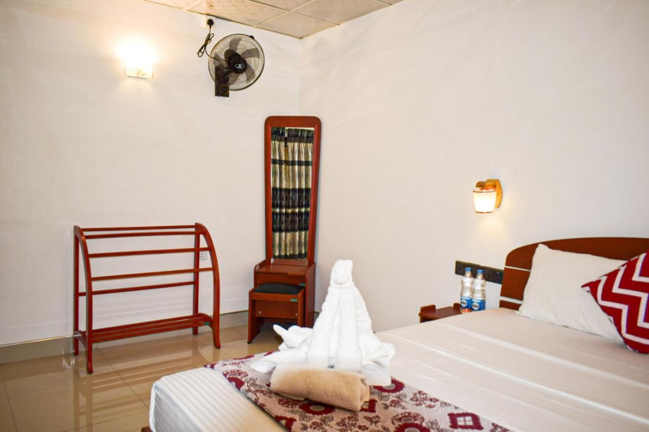 Palitha Homestay Sigiriya Eksteriør billede