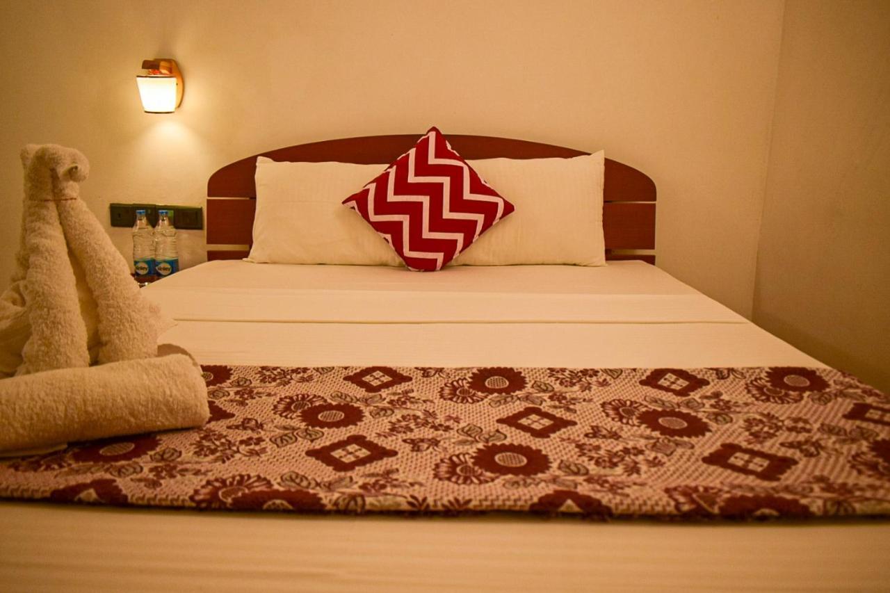 Palitha Homestay Sigiriya Eksteriør billede