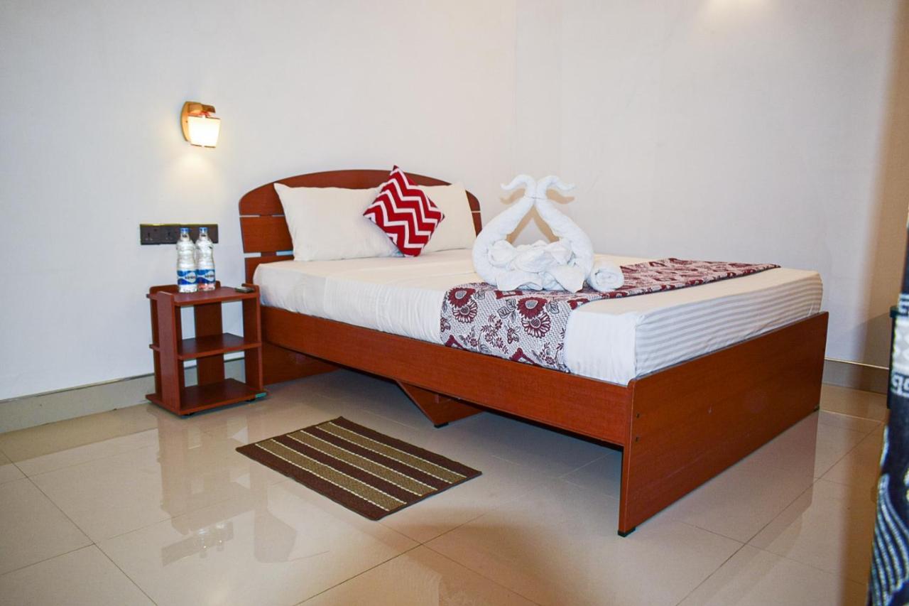 Palitha Homestay Sigiriya Eksteriør billede