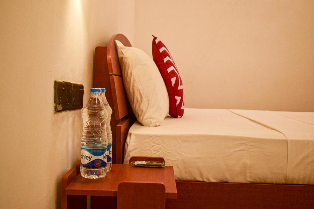 Palitha Homestay Sigiriya Eksteriør billede