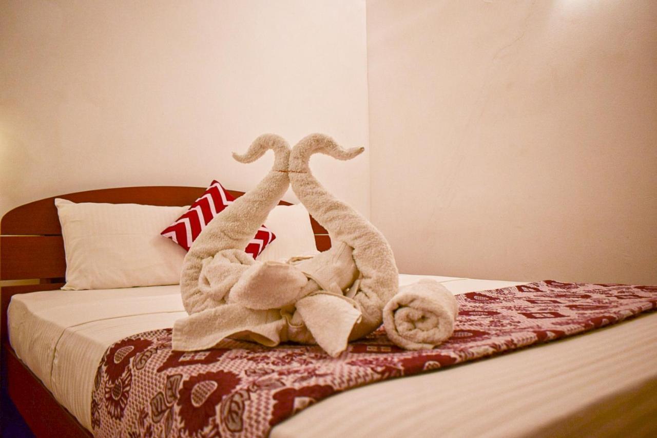 Palitha Homestay Sigiriya Eksteriør billede
