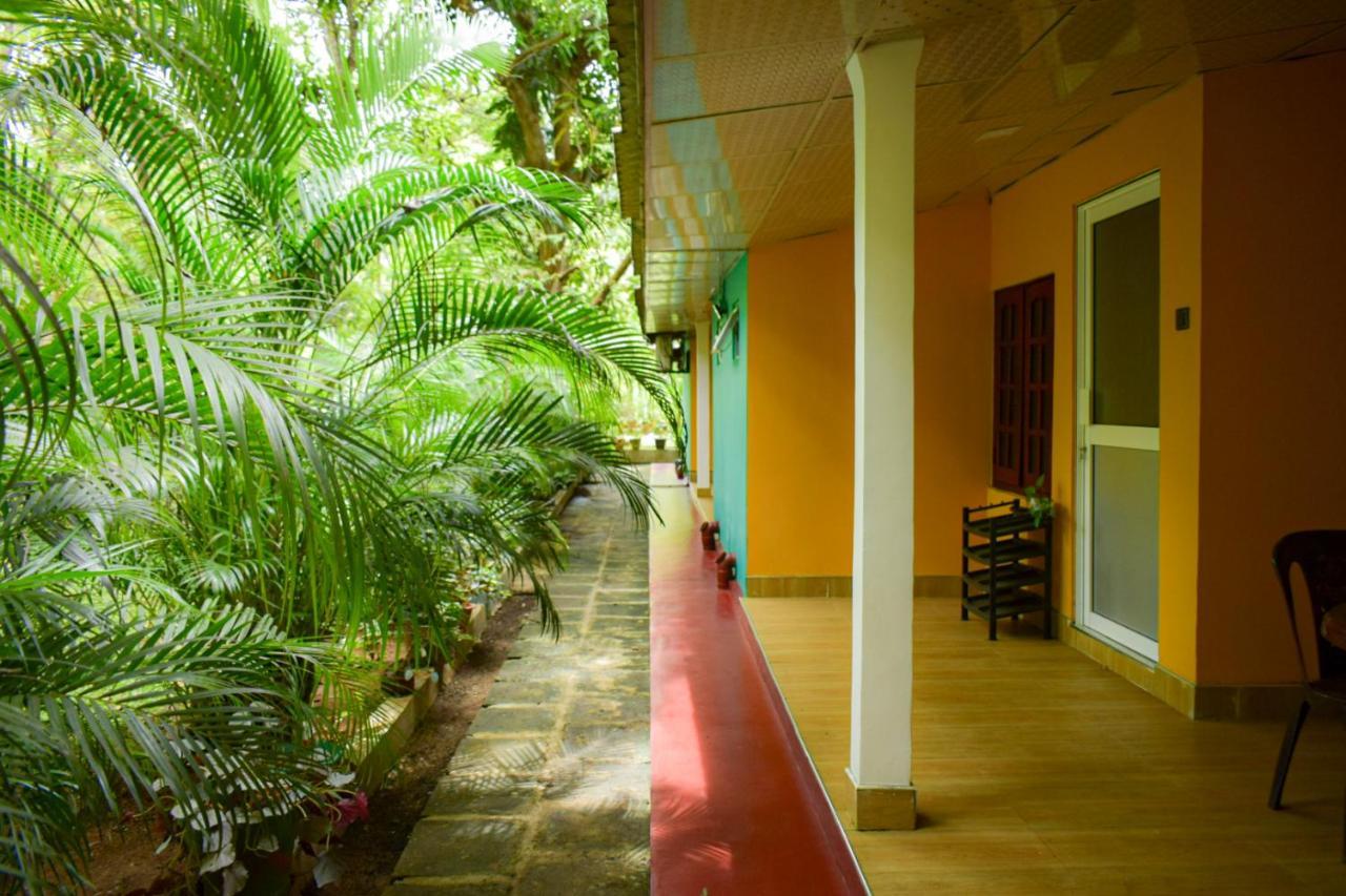 Palitha Homestay Sigiriya Eksteriør billede