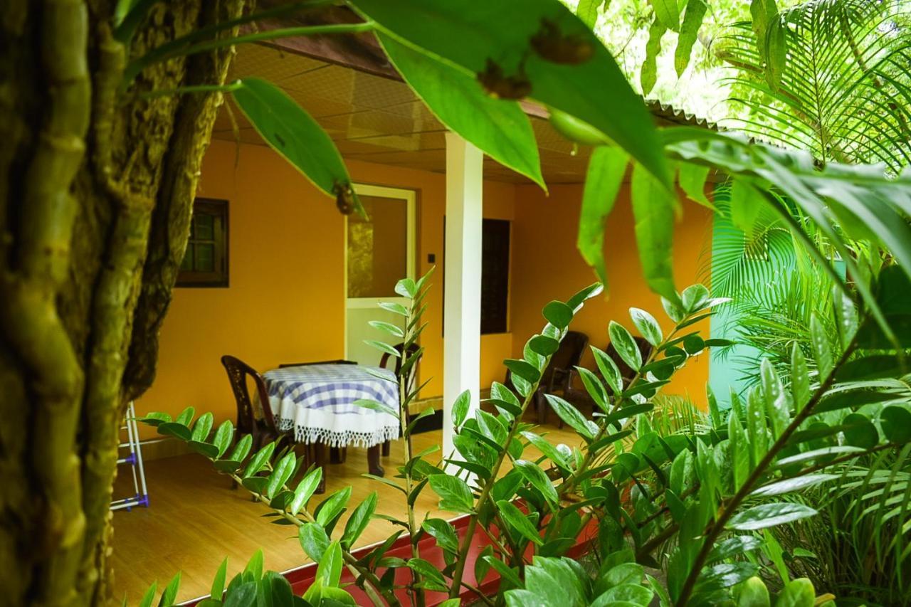 Palitha Homestay Sigiriya Eksteriør billede