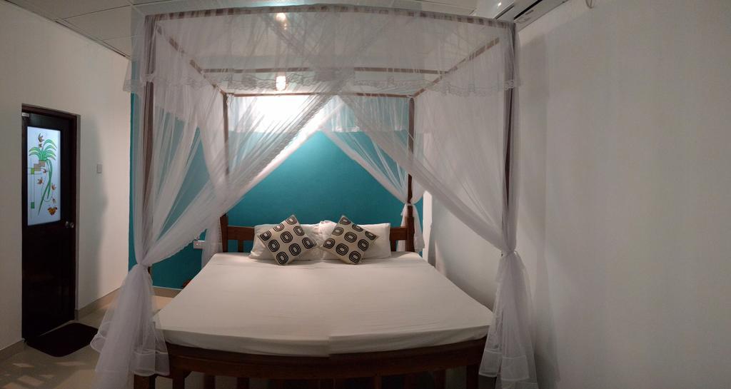 Palitha Homestay Sigiriya Eksteriør billede