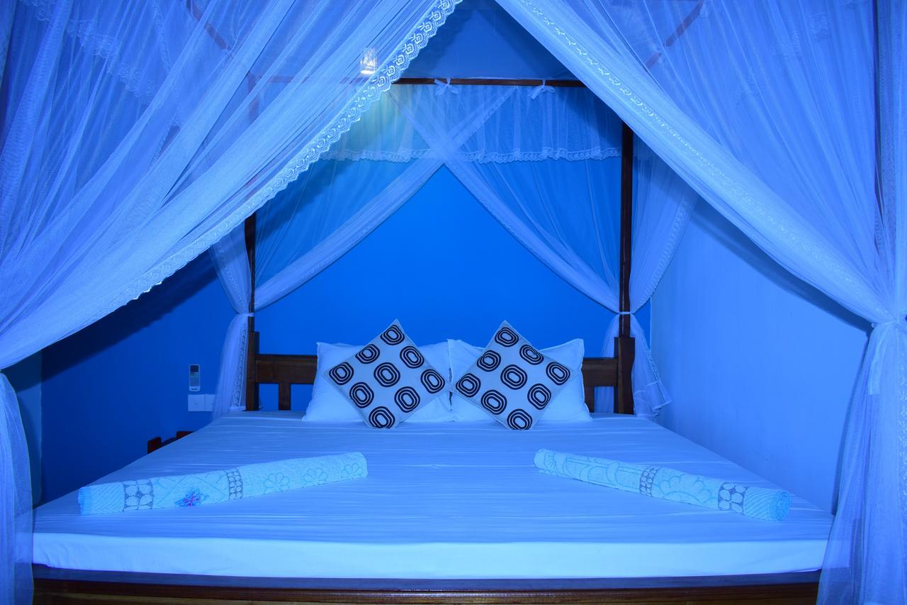 Palitha Homestay Sigiriya Eksteriør billede