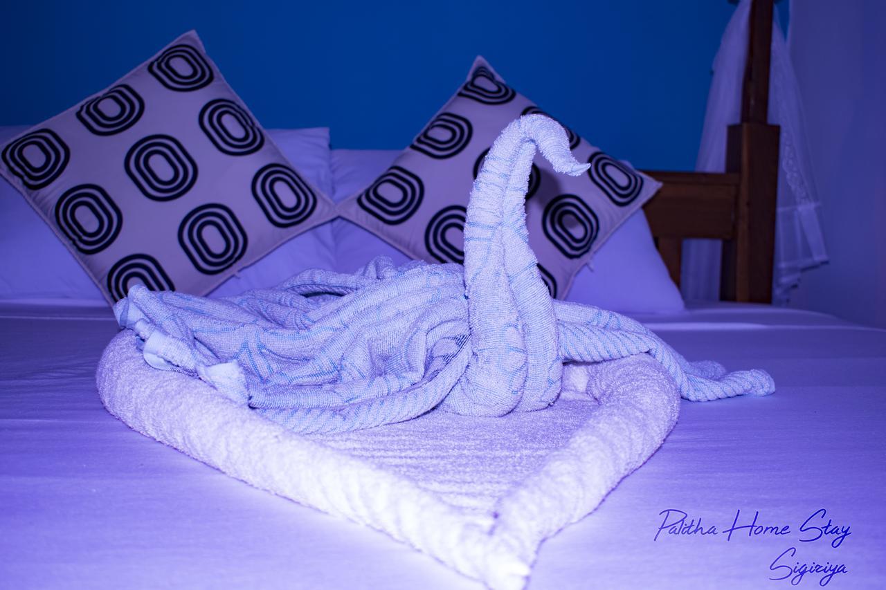 Palitha Homestay Sigiriya Eksteriør billede
