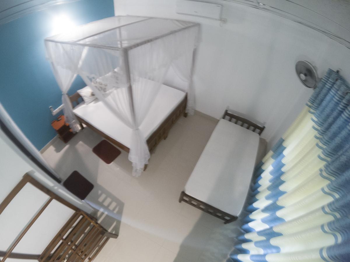 Palitha Homestay Sigiriya Eksteriør billede