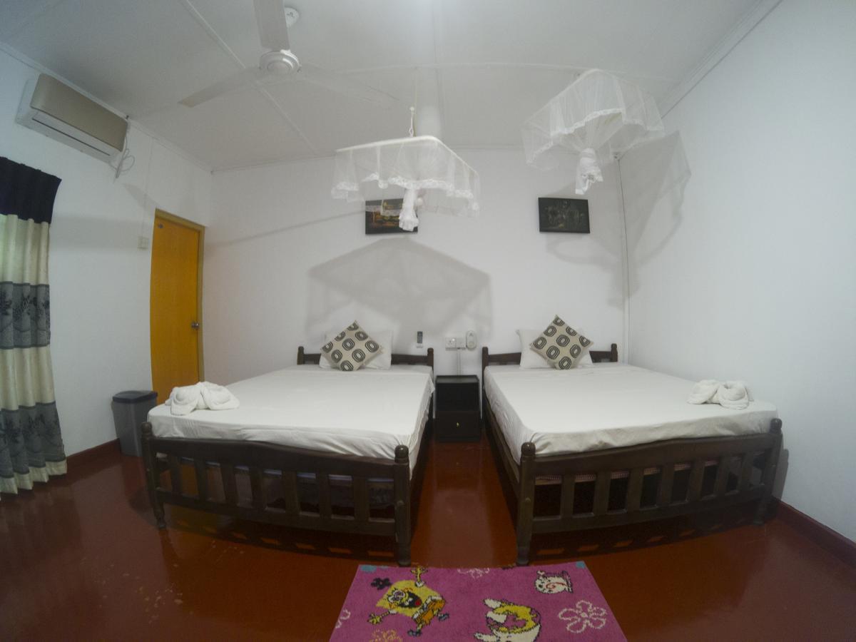 Palitha Homestay Sigiriya Eksteriør billede