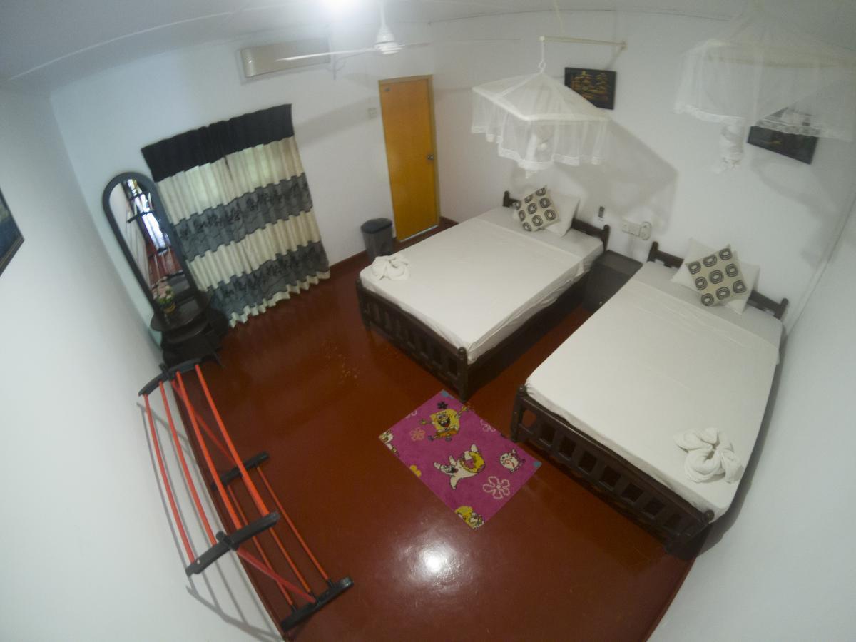 Palitha Homestay Sigiriya Eksteriør billede