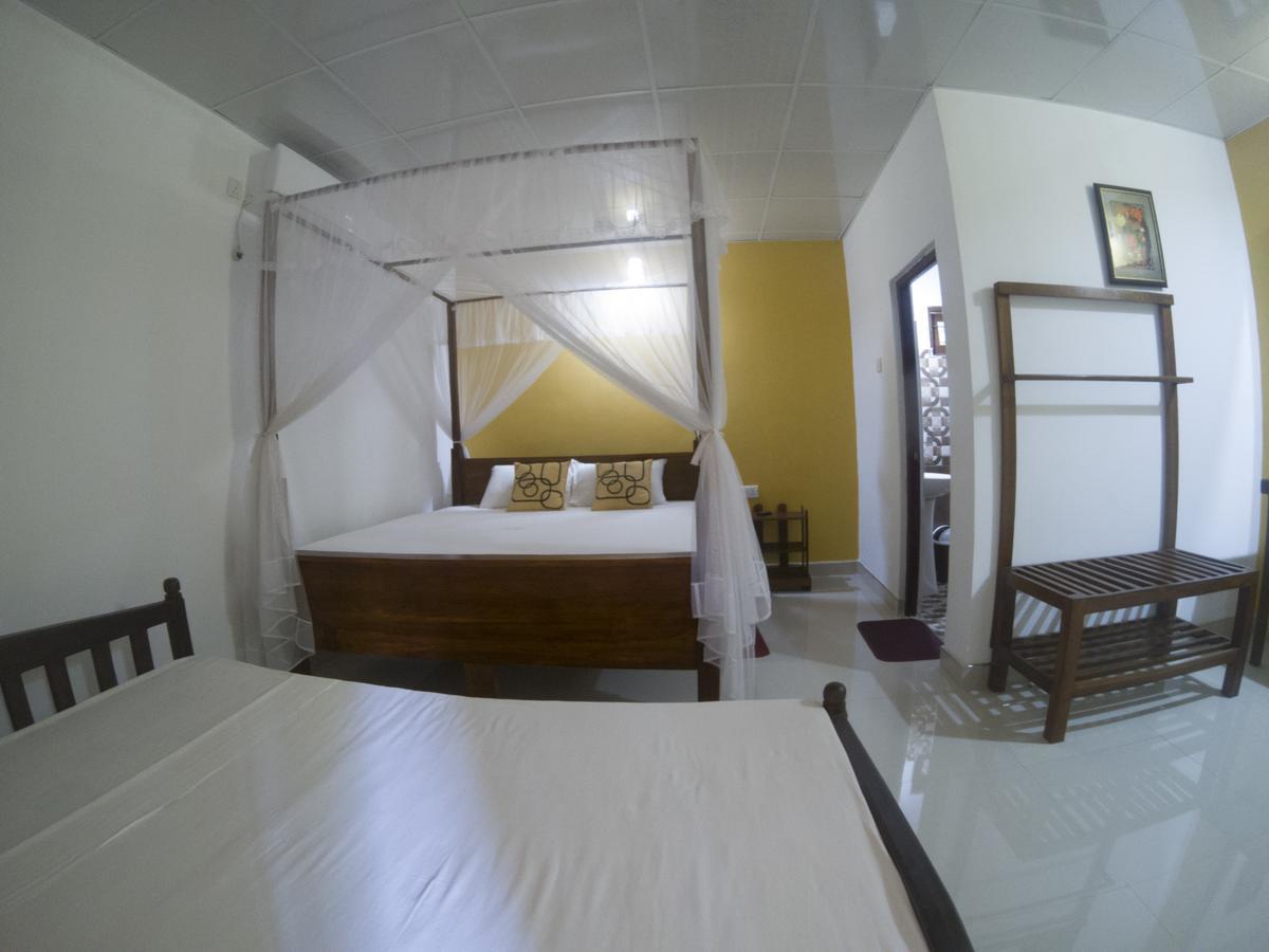 Palitha Homestay Sigiriya Eksteriør billede