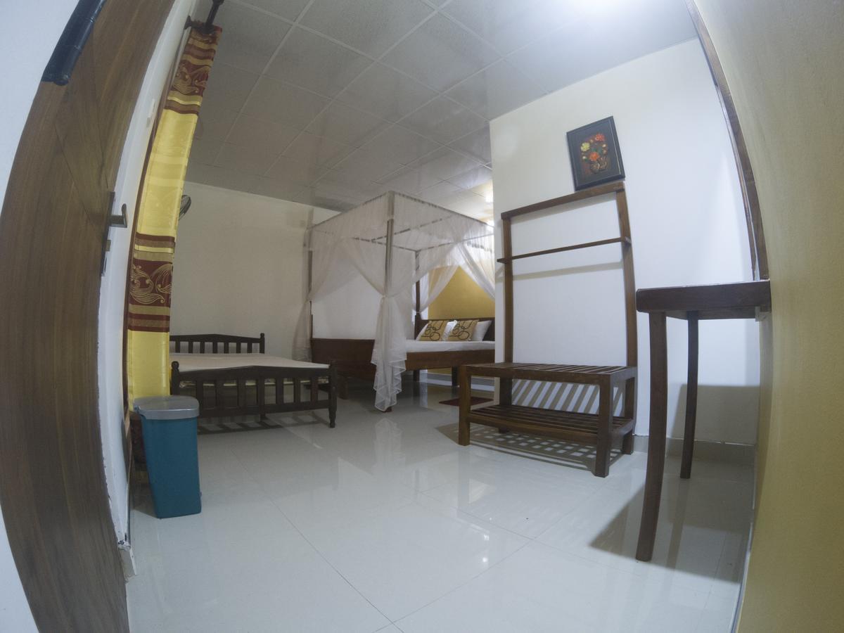 Palitha Homestay Sigiriya Eksteriør billede