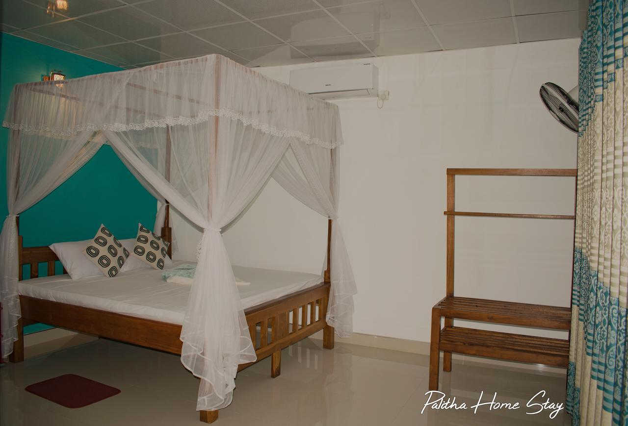 Palitha Homestay Sigiriya Eksteriør billede