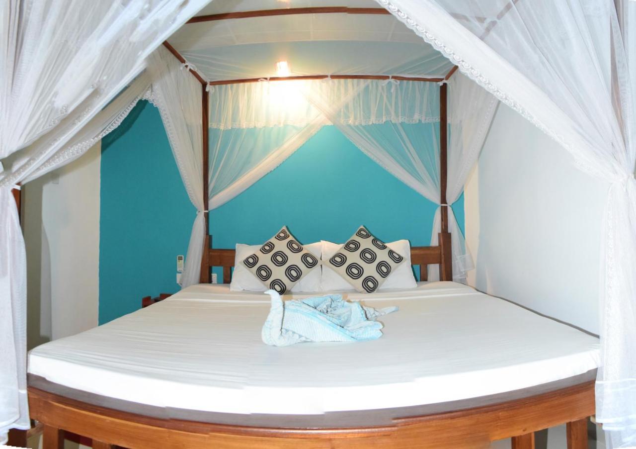 Palitha Homestay Sigiriya Eksteriør billede