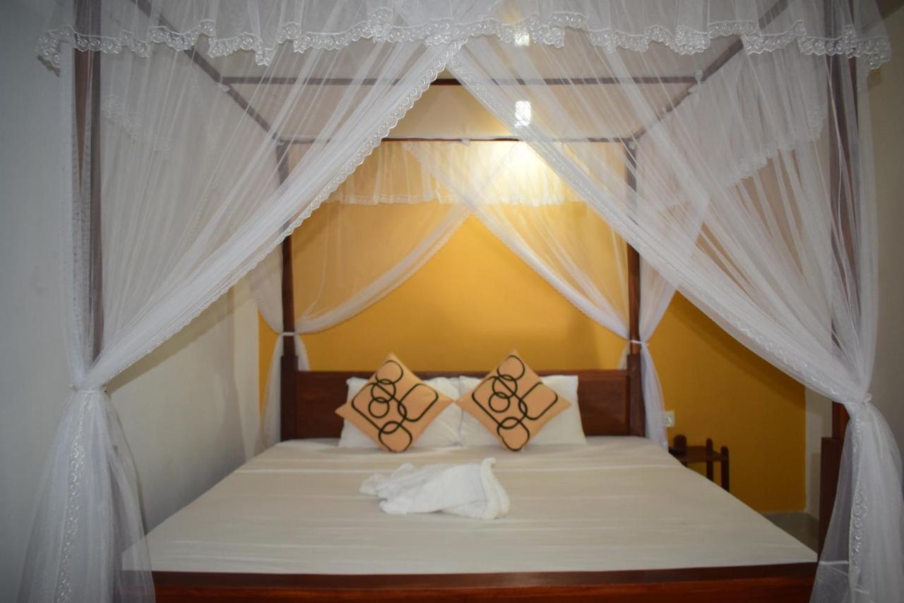 Palitha Homestay Sigiriya Eksteriør billede