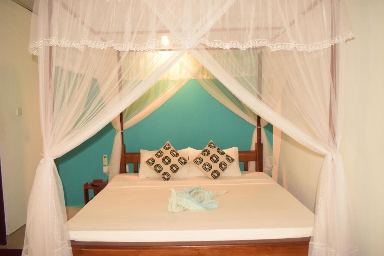 Palitha Homestay Sigiriya Eksteriør billede