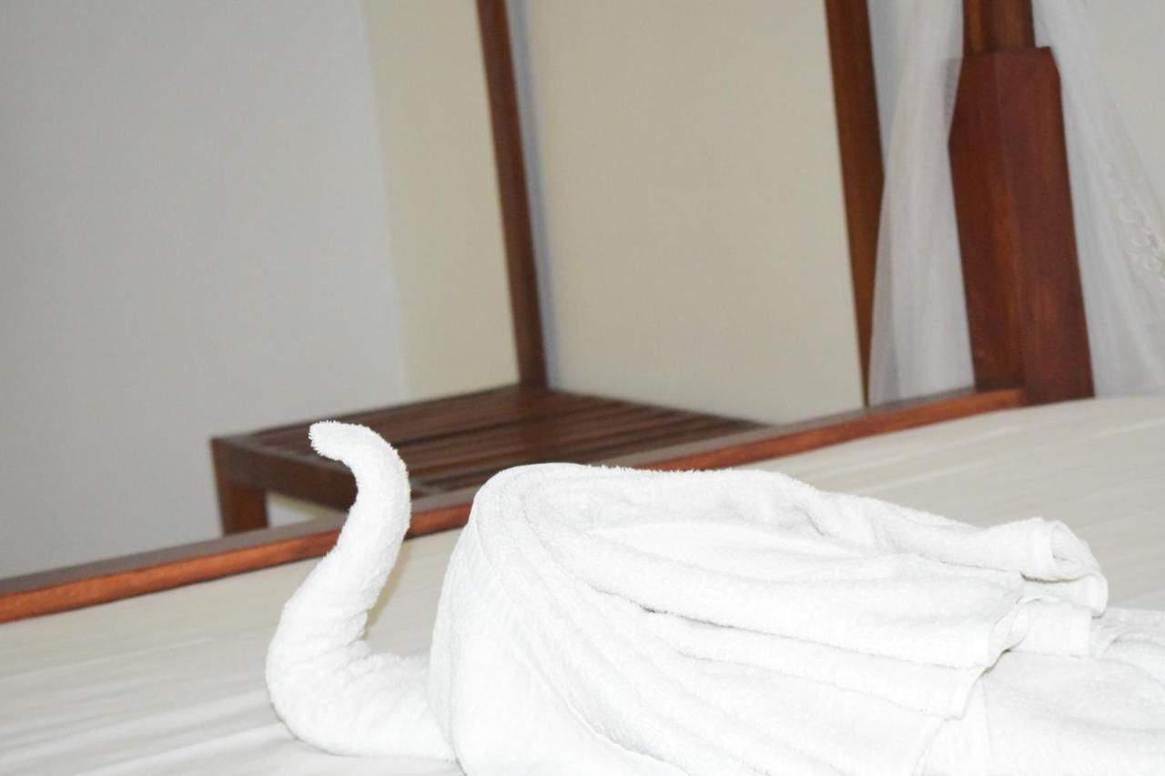 Palitha Homestay Sigiriya Eksteriør billede